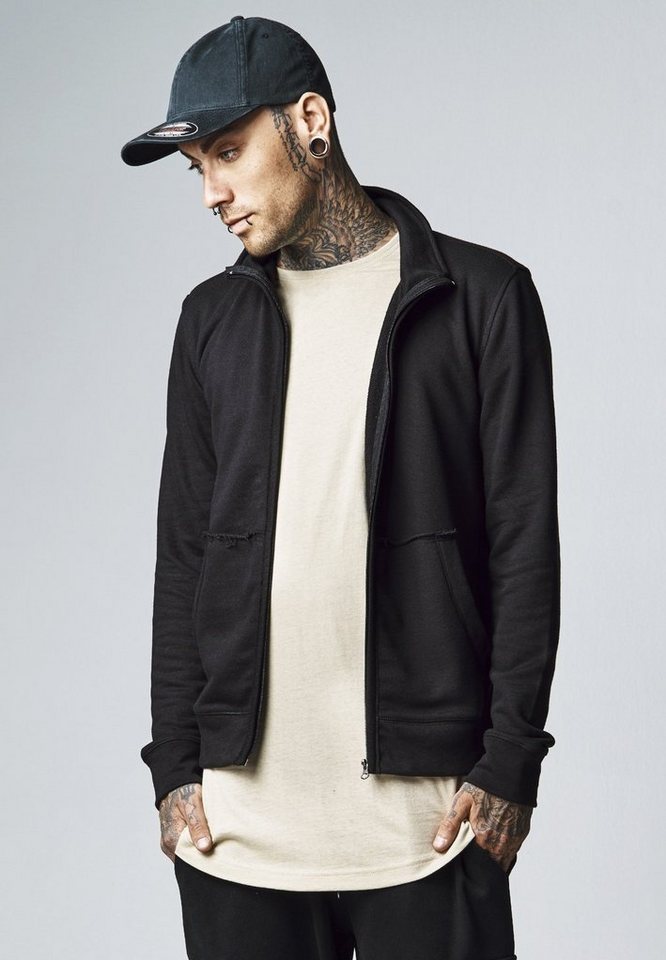 URBAN CLASSICS Kurzjacke URBAN CLASSICS Kurzjacke von URBAN CLASSICS