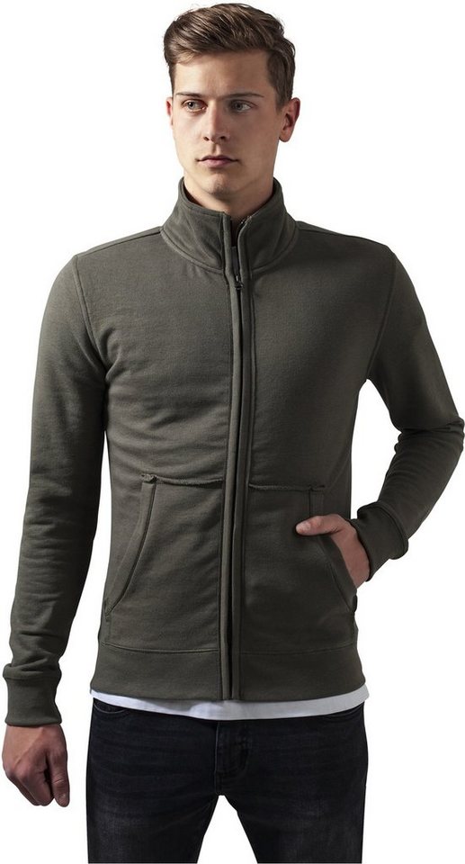 URBAN CLASSICS Kurzjacke URBAN CLASSICS Kurzjacke von URBAN CLASSICS