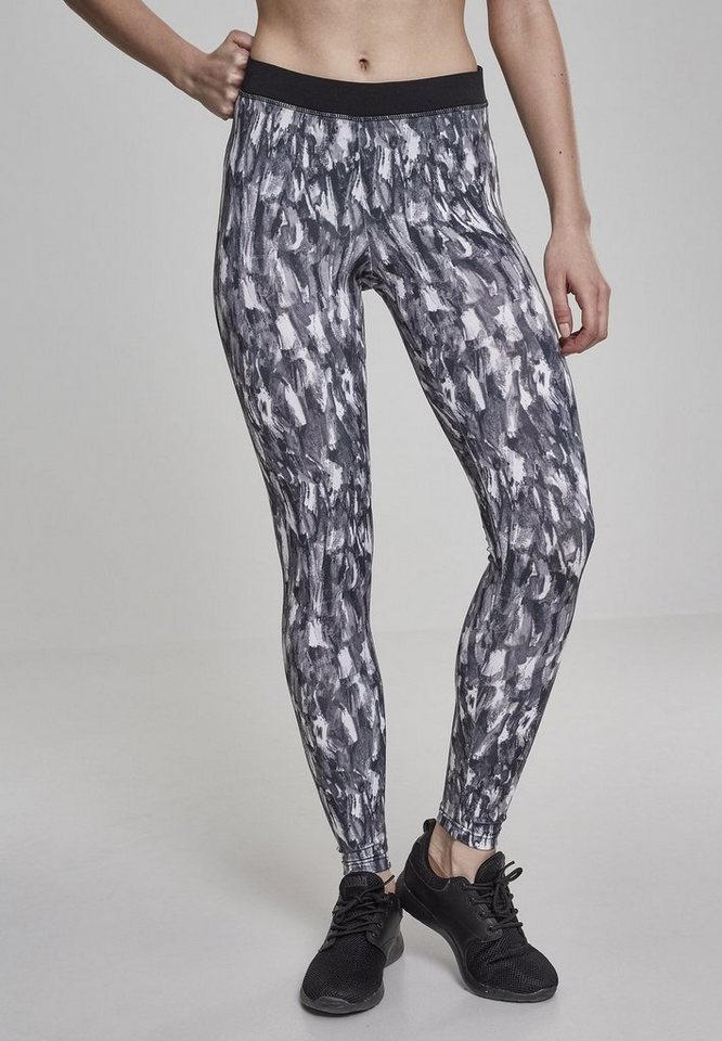 URBAN CLASSICS Leggings von URBAN CLASSICS