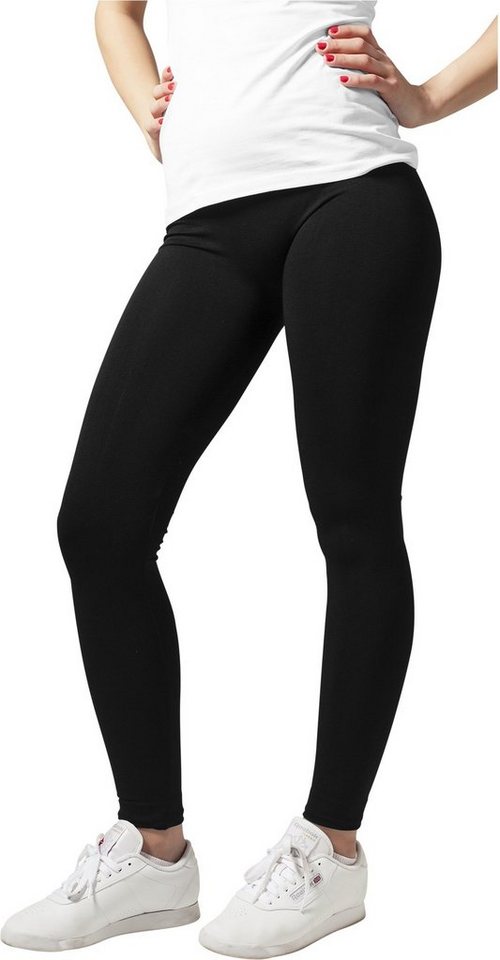 URBAN CLASSICS Leggings URBAN CLASSICS Leggings von URBAN CLASSICS