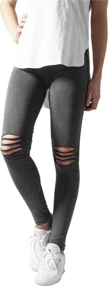 URBAN CLASSICS Leggings von URBAN CLASSICS