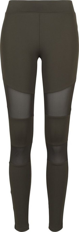 URBAN CLASSICS Leggings von URBAN CLASSICS