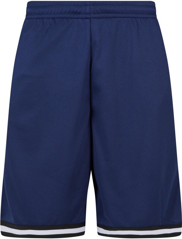 URBAN CLASSICS Shorts Stripes Mesh Shorts URBAN CLASSICS Shorts Stripes Mesh Shorts von URBAN CLASSICS