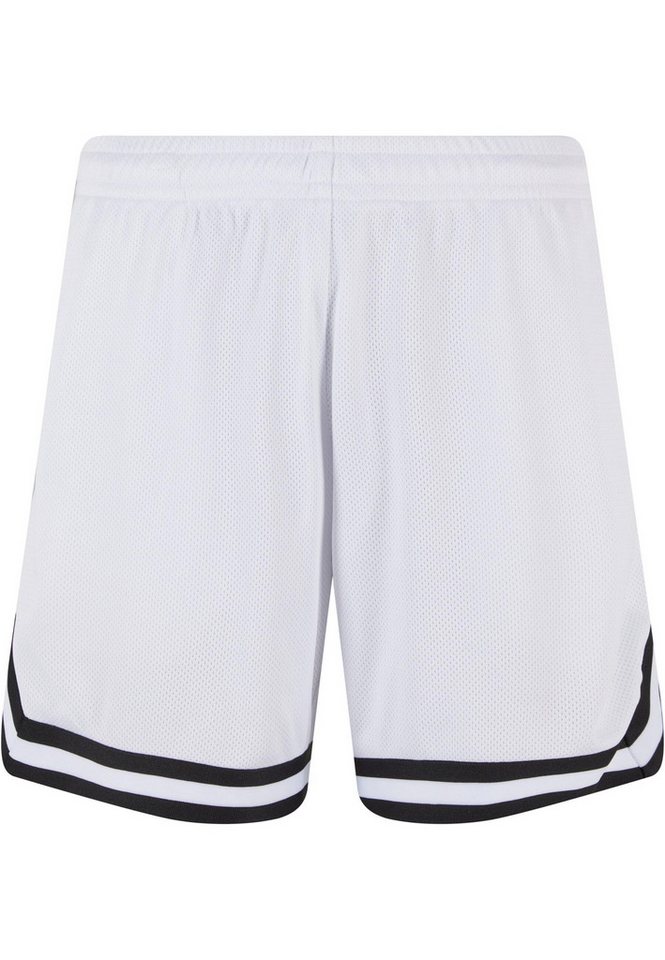 URBAN CLASSICS Shorts Urban Classics Herren Short Basketball Shorts (1-tlg) von URBAN CLASSICS