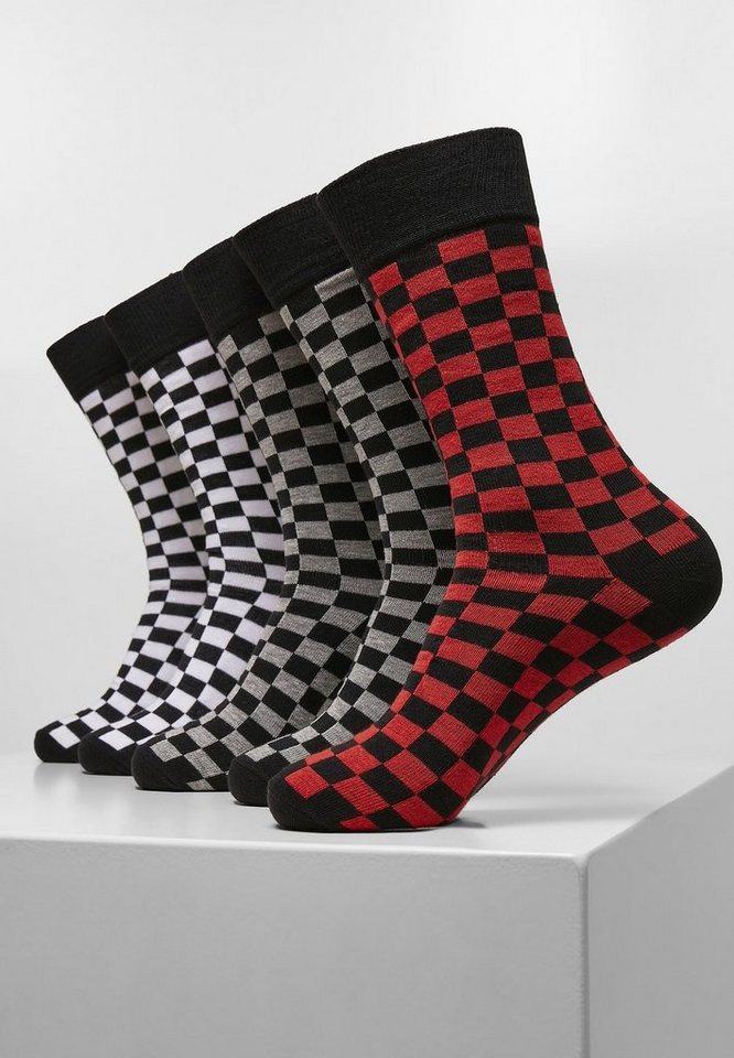 URBAN CLASSICS Socken von URBAN CLASSICS