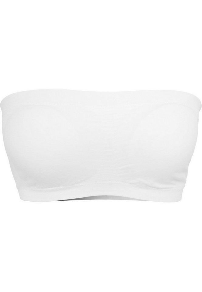 URBAN CLASSICS Sport-BH Urban Classics Damen Ladies Pads URBAN CLASSICS Sport-BH Urban Classics Damen Ladies Pads von URBAN CLASSICS