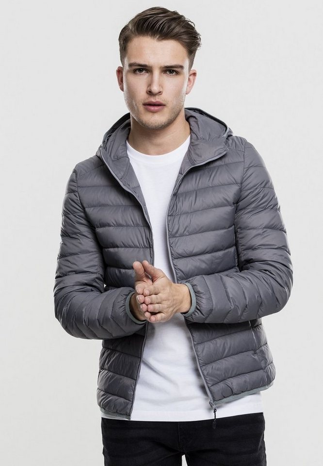 URBAN CLASSICS Steppjacke von URBAN CLASSICS