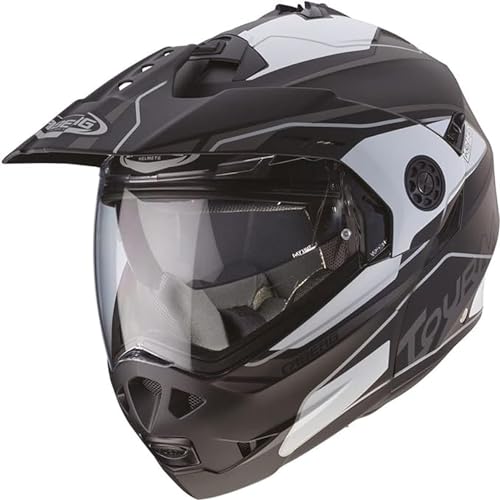 Cab Alloy Helm S/M Cab Alloy Helm S/M von Urge