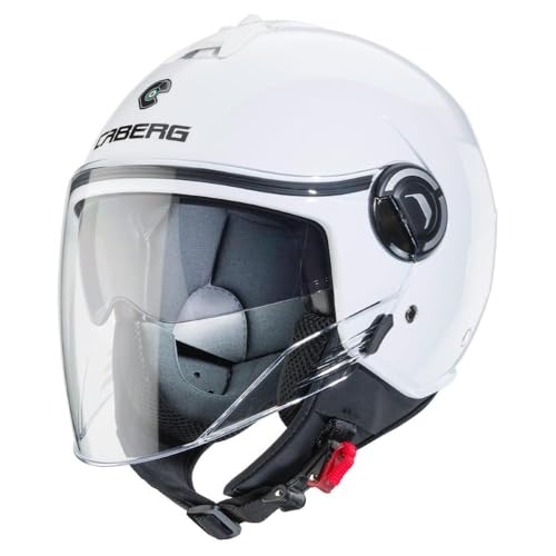 Fahrerhaushelm weiß L/XL Fahrerhaushelm weiß L/XL von URGE