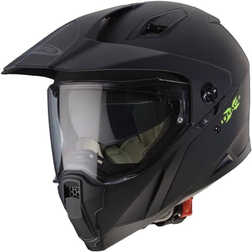 Fahrerhaushelm schwarz L/XL Fahrerhaushelm schwarz L/XL von Urge