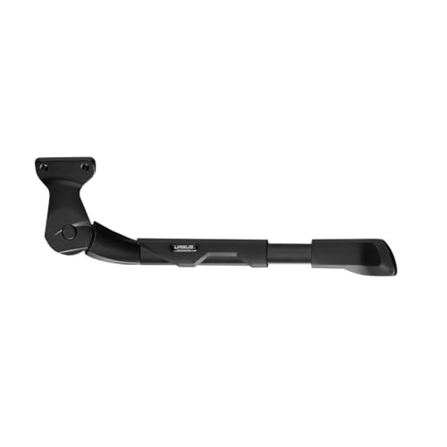 Ursus Unisex – Erwachsene King 2 Hinterbauständer, Schwarz, Einheitsgröße Ursus Unisex – Erwachsene King 2 Hinterbauständer, Schwarz, Einheitsgröße von Ursus