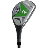 US Kids Golf UL 57 Hybrid 4 grün US Kids Golf UL 57 Hybrid 4 grün von US Kids Golf
