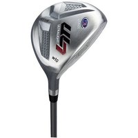 US Kids Golf Ultralight 60 Fairwayholz Graphit US Kids Golf Ultralight 60 Fairwayholz Graphit von US Kids Golf