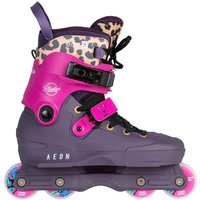 USD Aeon Bladies Fabiola Da Silva Purple Pink von USD