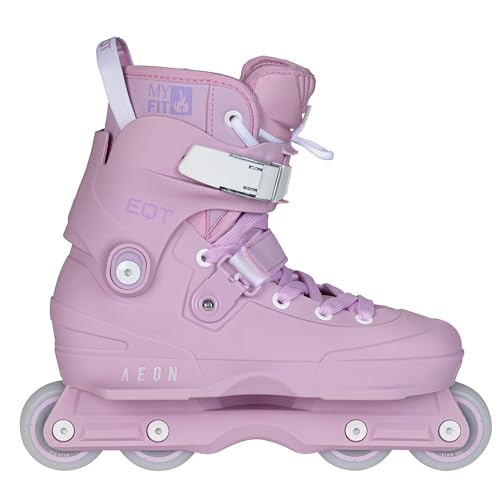 USD Aggressive Skate Aeon EQT 60, für Street, Skatepark und Halfpipe, für Damen und Herren USD Aggressive Skate Aeon EQT 60, für Street, Skatepark und Halfpipe, für Damen und Herren von USD