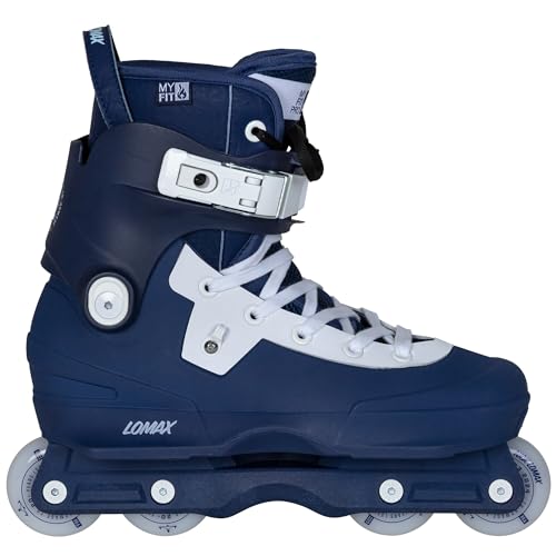 USD Aggressive Skate Aeon Nick Lomax Pro 60, für Street, Skatepark und Halfpipe, für Damen und Herren USD Aggressive Skate Aeon Nick Lomax Pro 60, für Street, Skatepark und Halfpipe, für Damen und Herren von USD