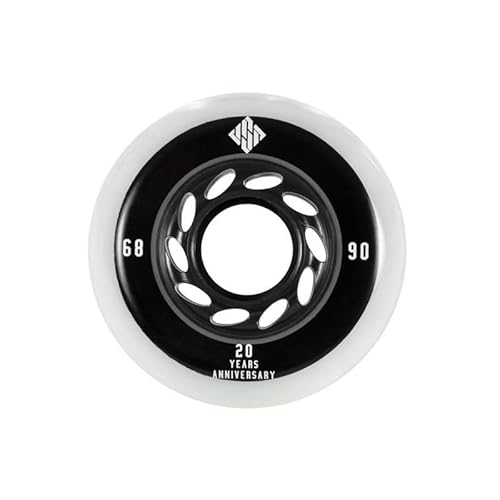 USD Team-Rad, 68 mm/90 A, 4 Stück USD Team-Rad, 68 mm/90 A, 4 Stück von USD