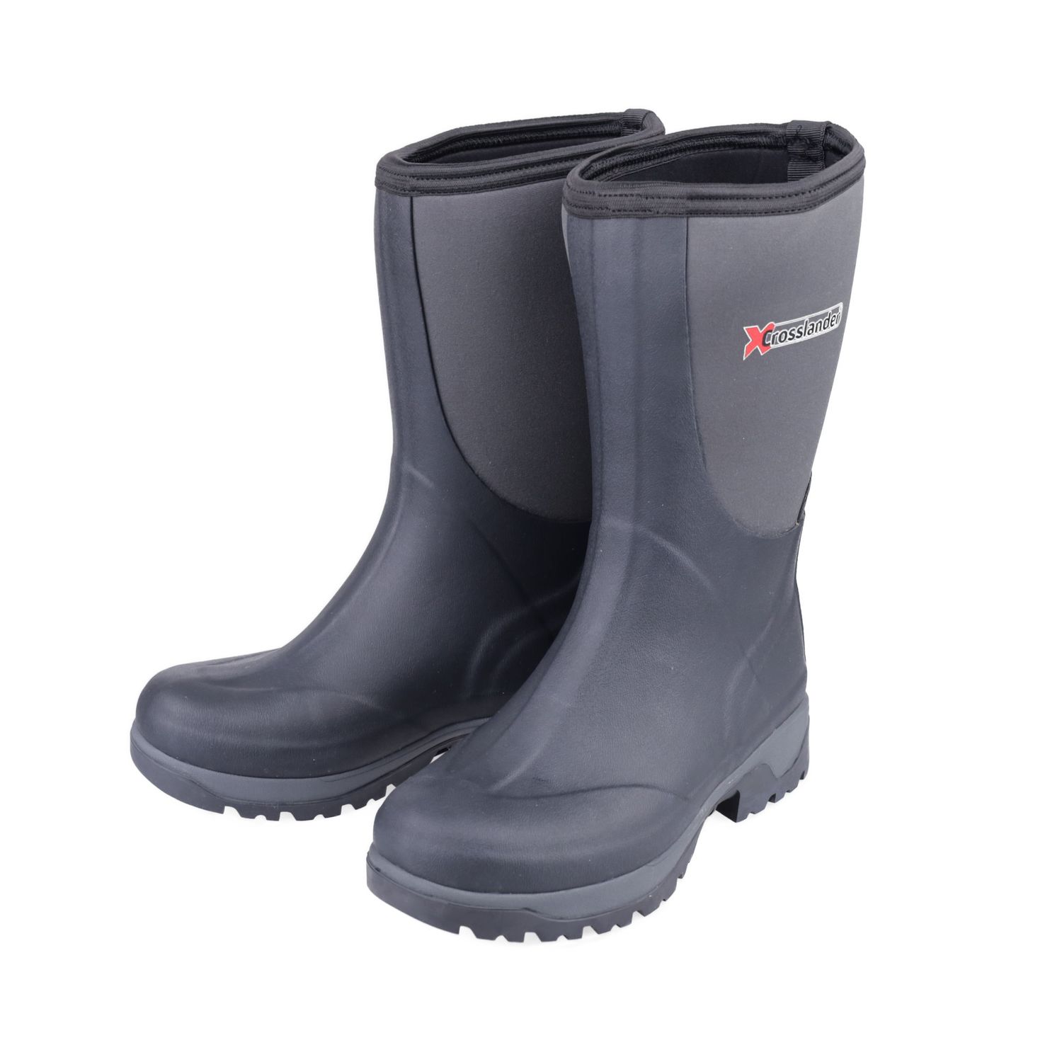 Crosslander Outdoor Boots Boston Gummistiefel Crosslander Outdoor Boots Boston Gummistiefel von Crosslander