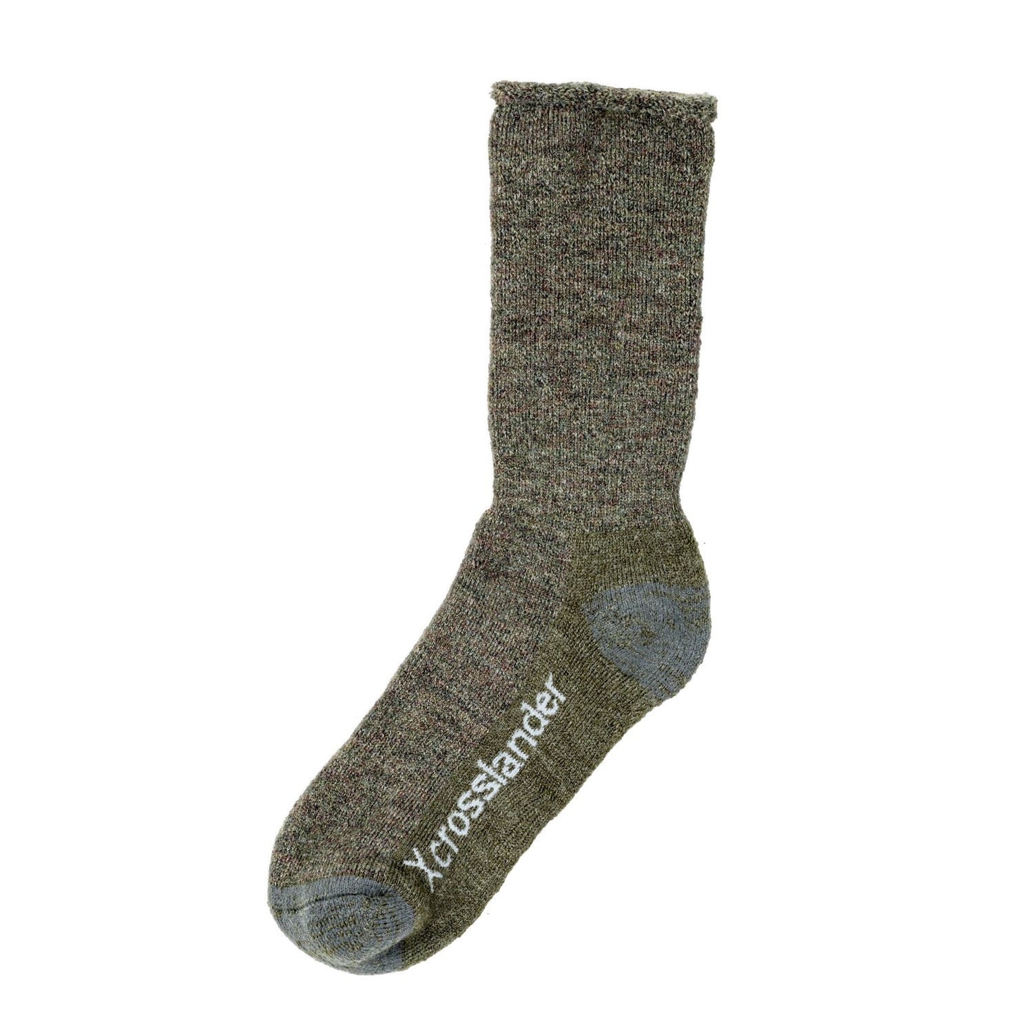 Crosslander Socken 3er Pack von USG