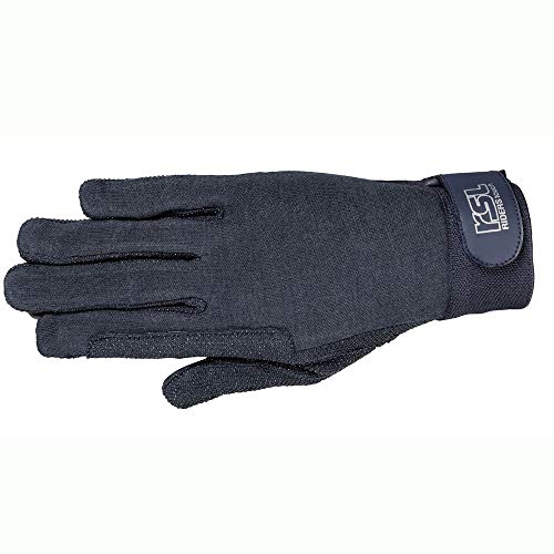 RSL CLASSIC 2.0 Reithandschuhe aus Baumwolle RSL CLASSIC 2.0 Reithandschuhe aus Baumwolle von USG