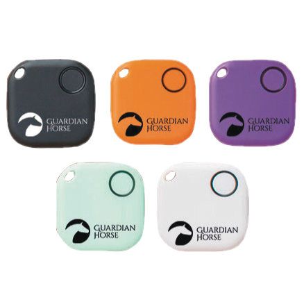 USG Guardian Horse Unfall Tracker USG Guardian Horse Unfall Tracker von USG
