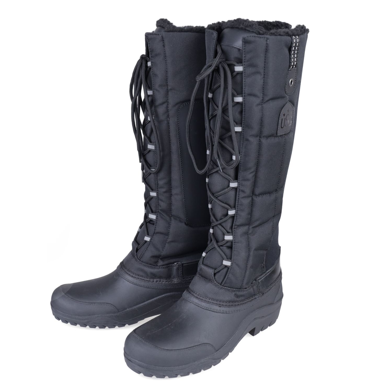 USG Happy Boot Kärnten Winterthermostiefel USG Happy Boot Kärnten Winterthermostiefel von USG