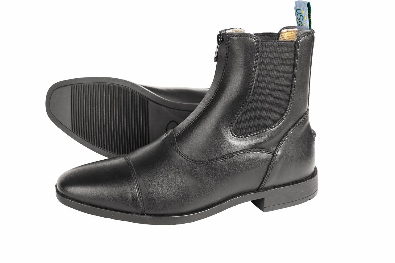USG Happy Ride Paddock Stiefelette USG Happy Ride Paddock Stiefelette von USG
