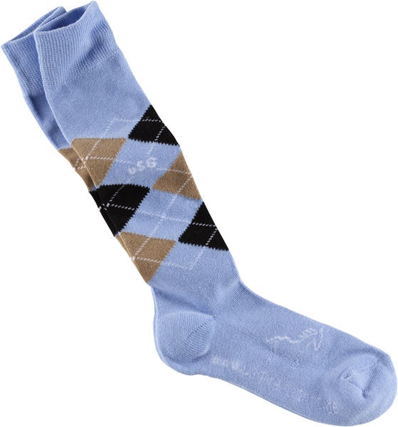 USG Original Sockies Kniestrümpfe USG Original Sockies Kniestrümpfe von USG