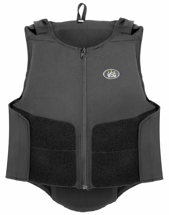 USG Precto Dynamic Fit Rückenschutz unisex USG Precto Dynamic Fit Rückenschutz unisex von USG