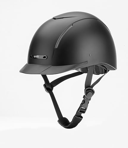 USG Reithelm "Comfort Sportive 2.0" USG Reithelm "Comfort Sportive 2.0" von USG