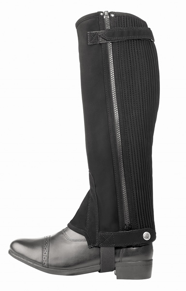 USG Siena JodhpurSynthetikMiniChaps USG Siena JodhpurSynthetikMiniChaps von USG