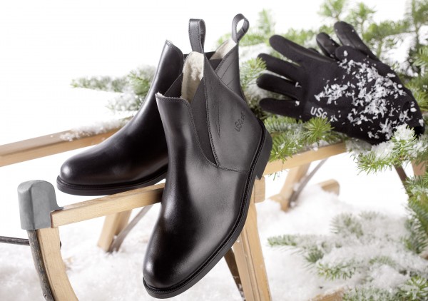 USG Stiefelette New Allround Winter USG Stiefelette New Allround Winter von USG