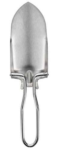 UST U-Dig-It-Faltschaufel, Silber, M UST U-Dig-It-Faltschaufel, Silber, M von UST
