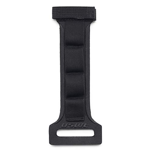 USWE Unisex – Erwachsene Gel Fuel Rack, schwarz, 1size USWE Unisex – Erwachsene Gel Fuel Rack, schwarz, 1size von USWE