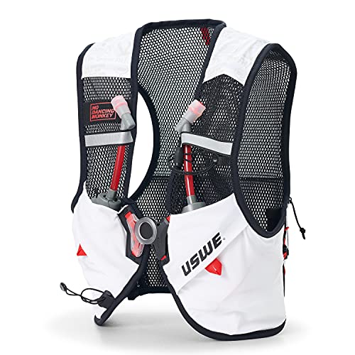 Uswe Pace Trail Running Hydration Vest 2l L Uswe Pace Trail Running Hydration Vest 2l L von USWE
