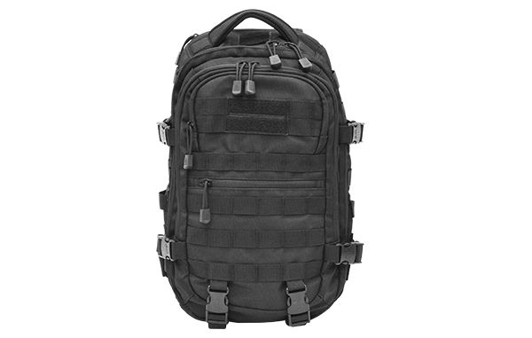 UTG 24/7 Cross Over Sling Pack UTG 24/7 Cross Over Sling Pack von UTG-Leapers