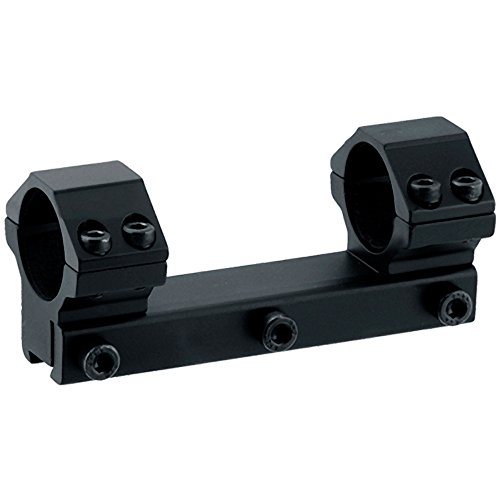 UTG 30mm Zielfernrohr Integral Montage auf Luftgewehr Dovertail RGPM2PA-30M4, Schwarz UTG 30mm Zielfernrohr Integral Montage auf Luftgewehr Dovertail RGPM2PA-30M4, Schwarz von UTG