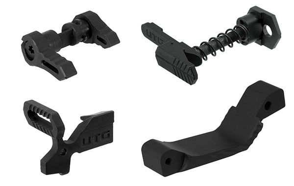 UTG Lower Upgrade Kit UTG Lower Upgrade Kit von UTG-Leapers