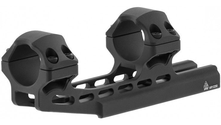 UTG Ø25,4mm ACCU-SYNC 50mm Offset Blockmontage, BH 22mm UTG Ø25,4mm ACCU-SYNC 50mm Offset Blockmontage, BH 22mm von UTG-Leapers