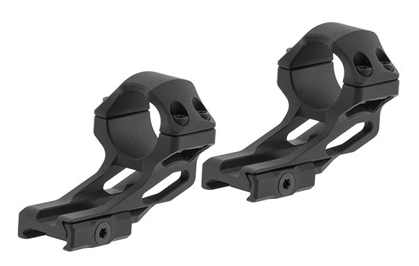 UTG Ø25,4mm ACCU-SYNC Offset Montageringe, BH 22mm UTG Ø25,4mm ACCU-SYNC Offset Montageringe, BH 22mm von UTG-Leapers