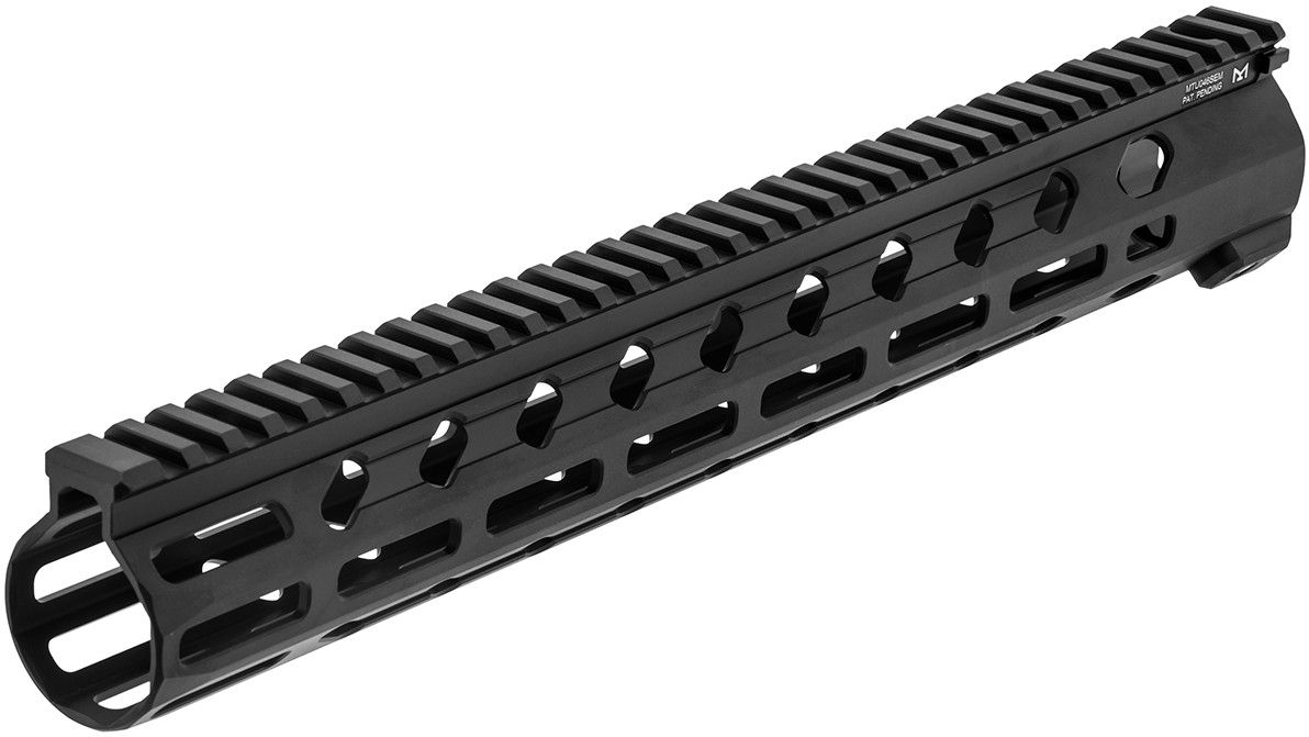 UTG PRO Handschutz Arwen 14" M-LOK UTG PRO Handschutz Arwen 14" M-LOK von UTG-Leapers