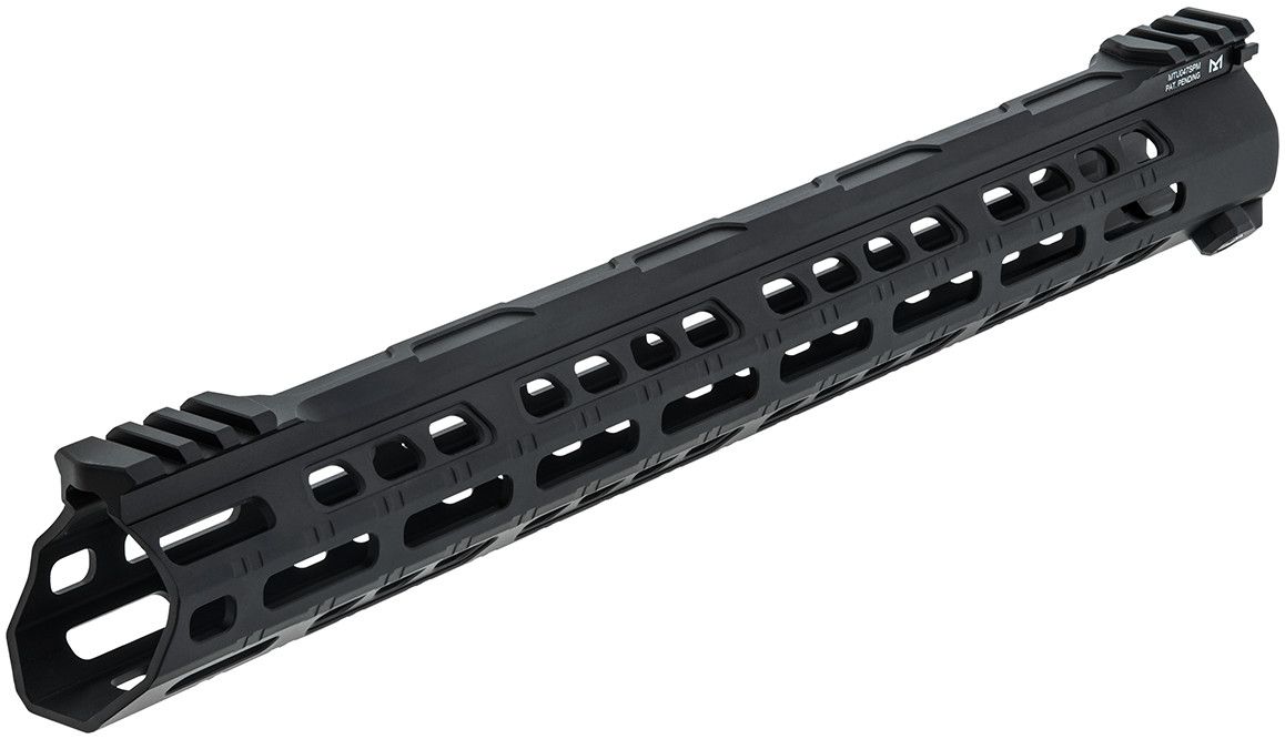 UTG PRO Handschutz Forerunner 15" M-LOK UTG PRO Handschutz Forerunner 15" M-LOK von UTG-Leapers