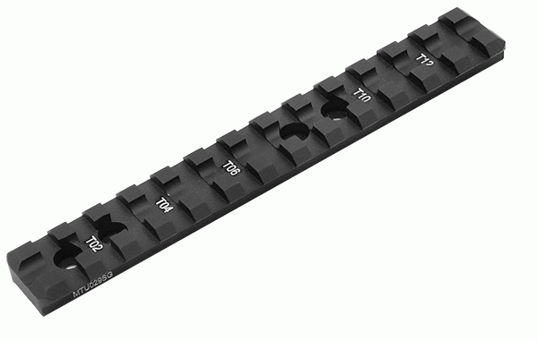 UTG PRO Picatinny Schiene Mossberg 500 UTG PRO Picatinny Schiene Mossberg 500 von UTG-Leapers