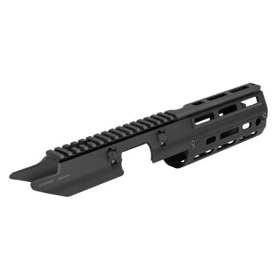 UTG Pro SP5 MP5 Handschutz M-LOK UTG Pro SP5 MP5 Handschutz M-LOK von UTG-Leapers