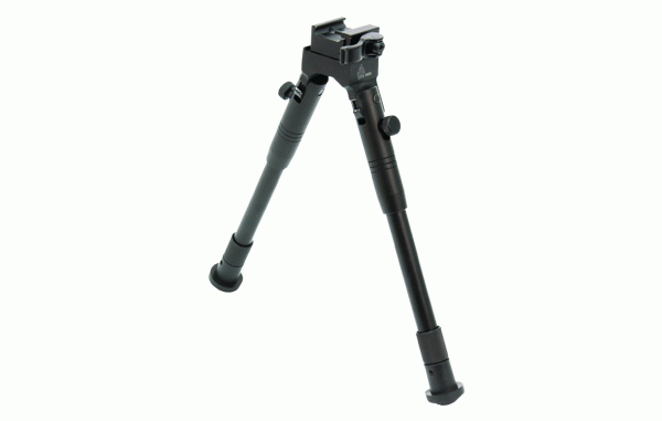 UTG Pro Shooters QD Zweibein, Höhe 221-269mm UTG Pro Shooters QD Zweibein, Höhe 221-269mm von UTG-Leapers