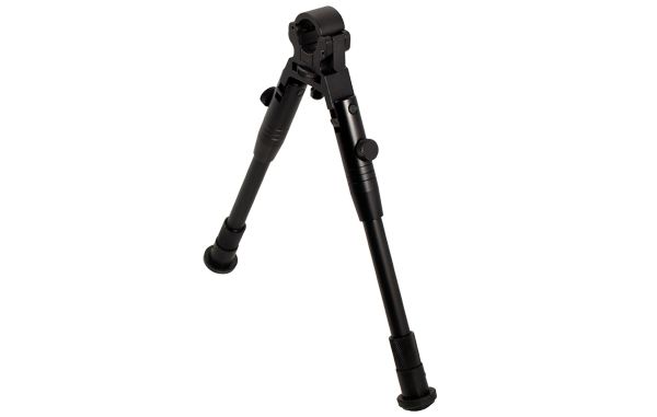 UTG Reinforced Klammer-Zweibein, Höhe 213-254mm UTG Reinforced Klammer-Zweibein, Höhe 213-254mm von UTG-Leapers