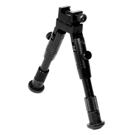 UTG Shooter Bipod Zweibein - Low UTG Shooter Bipod Zweibein - Low von UTG-Leapers