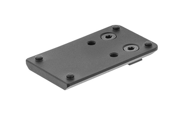 UTG Super Slim RDM20 Docter Schlittenmontage Kurzwaffenmodel: Glock UTG Super Slim RDM20 Docter Schlittenmontage Kurzwaffenmodel: Glock von UTG-Leapers