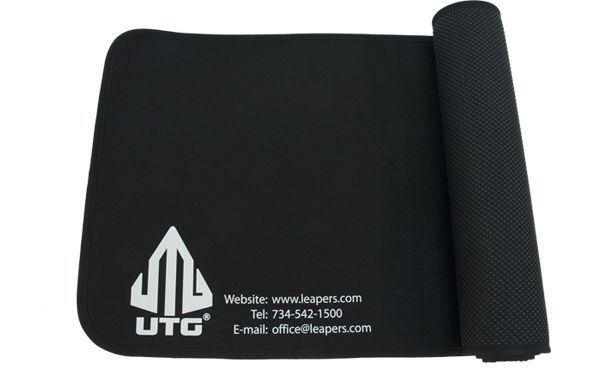 UTG Universelle Waffenunterlage - Schwarz UTG Universelle Waffenunterlage - Schwarz von UTG-Leapers