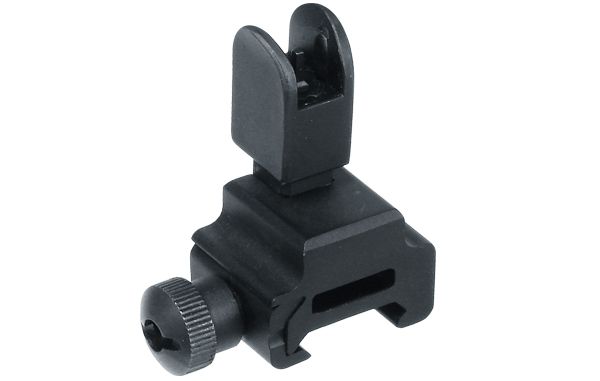 UTG klappbares 1.4 Korn für AR-15 Gas-Block UTG klappbares 1.4 Korn für AR-15 Gas-Block von UTG-Leapers